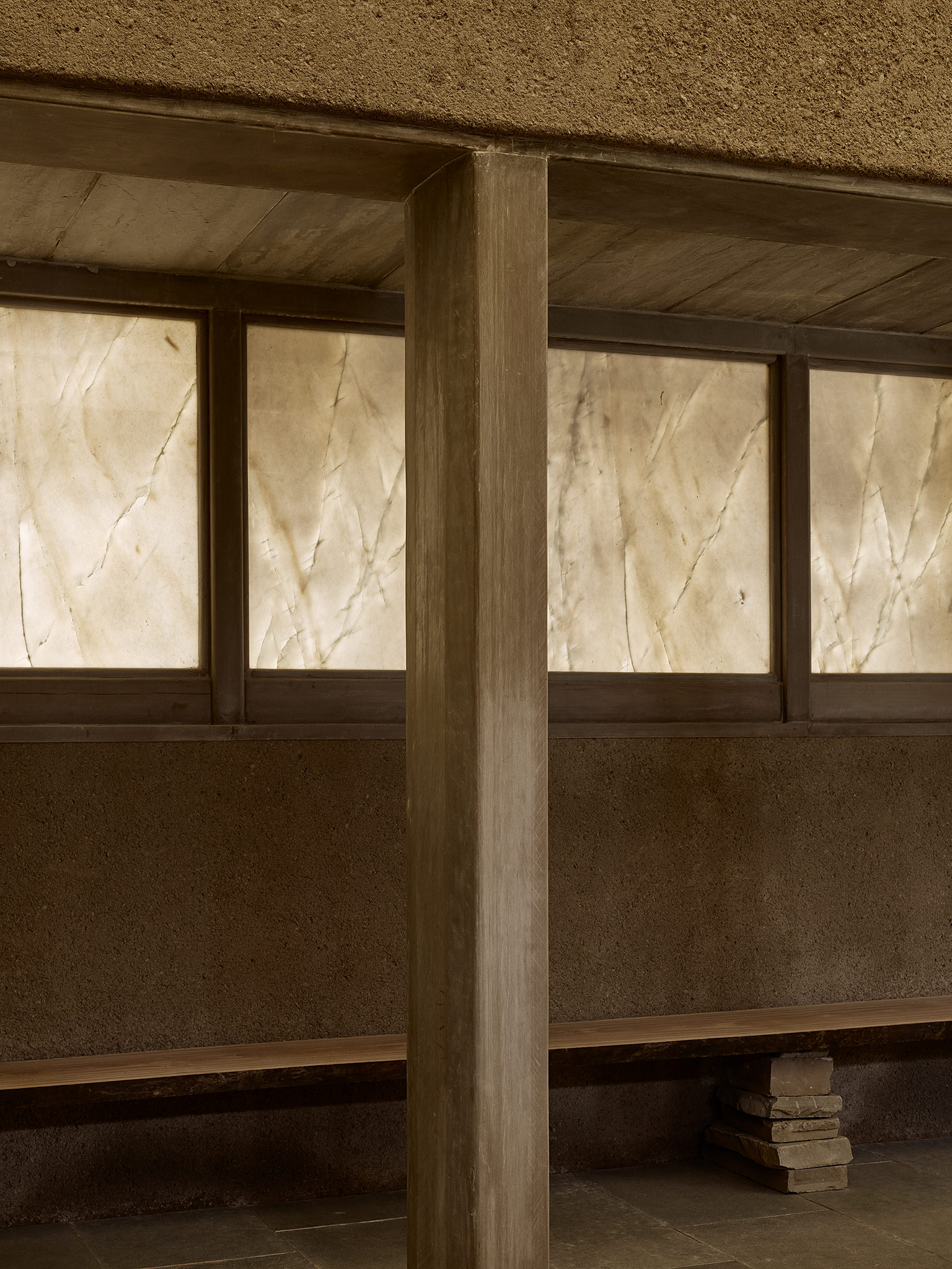 Studio Mumbai, Ganga Studio, Dehradun